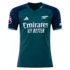 Premier League Trossard Arsenal Third Jersey 23/24