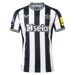 Premier League Isak Newcastle United Home Jersey 23/24