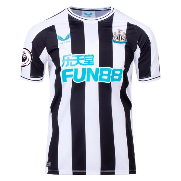 Premier League Joelinton Newcastle United Home Jersey 22/23