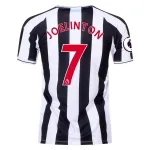Premier League Joelinton Newcastle United Home Jersey 22/23