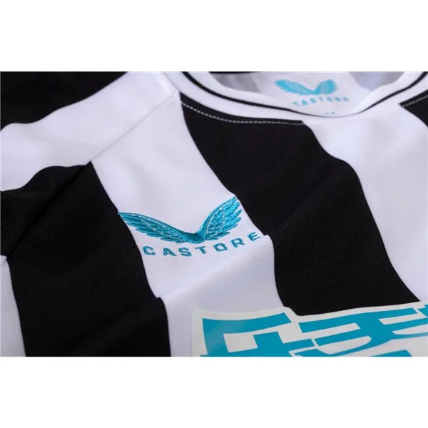 Premier League Newcastle United Home Jersey 22/23