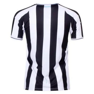 Premier League Castore Newcastle United Home Jersey 22/23 02