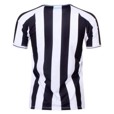 Premier League Newcastle United Home Jersey 22/23 02