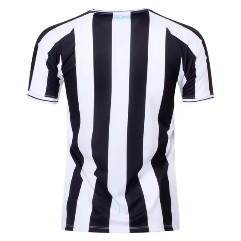 Premier League Newcastle United Home Jersey 22/23
