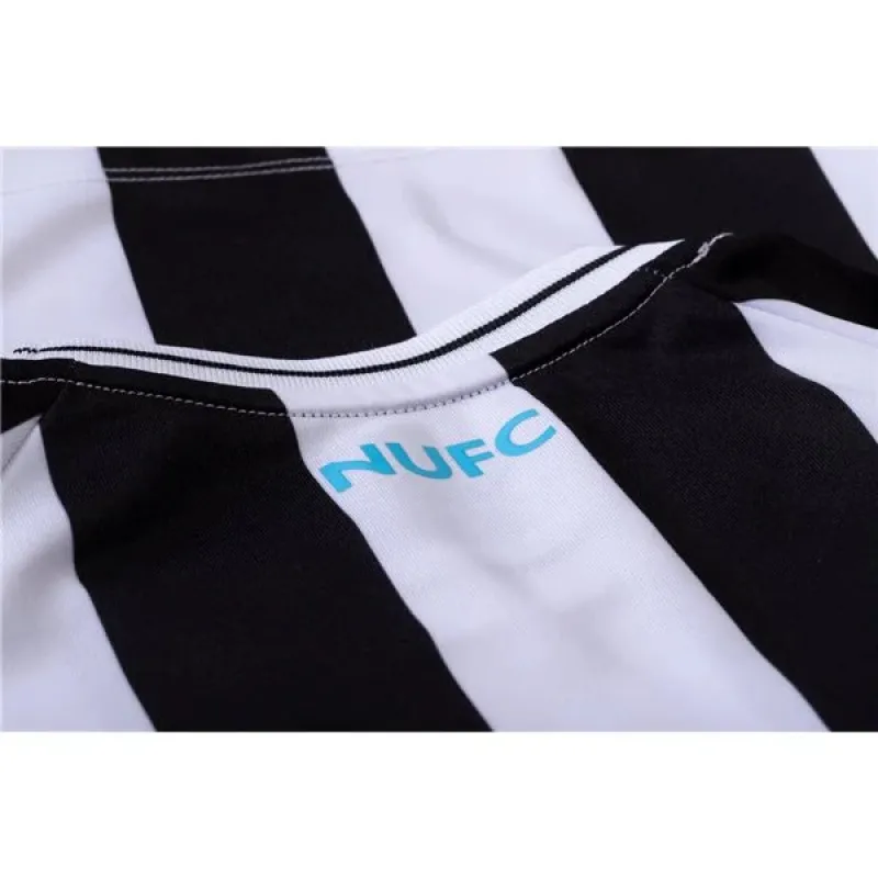 Premier League Newcastle United Home Jersey 22/23