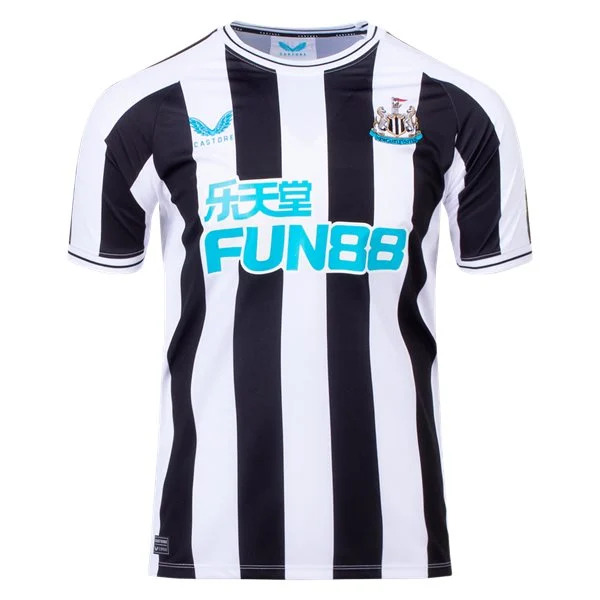 Premier League Newcastle United Home Jersey 22/23