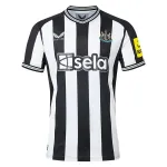 Premier League Newcastle United Home Jersey 23/24