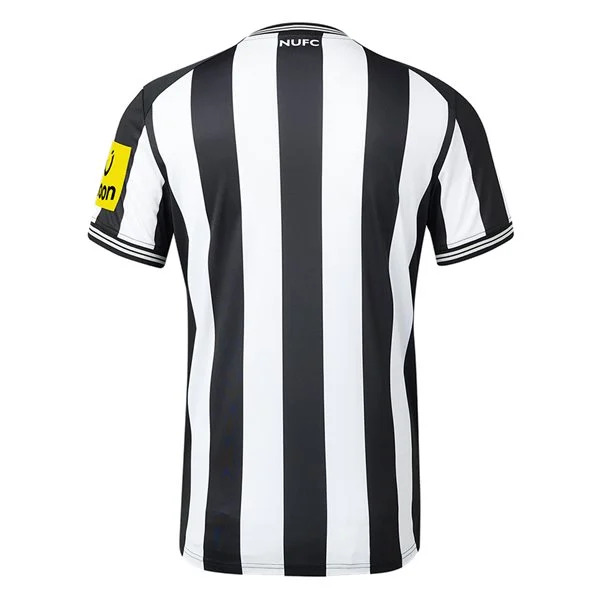Premier League Newcastle United Home Jersey 23/24