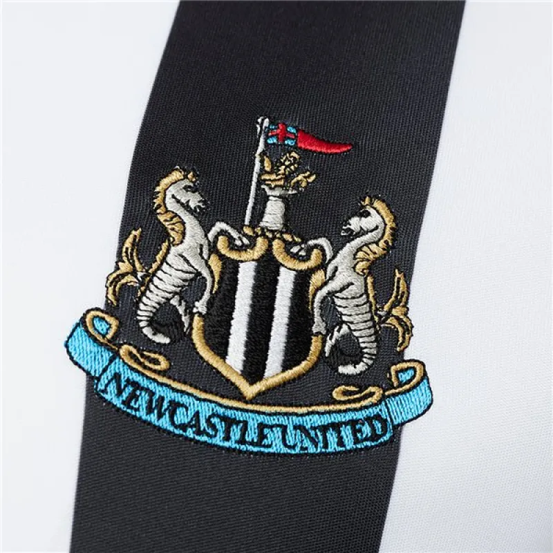 Premier League Newcastle United Home Jersey 23/24