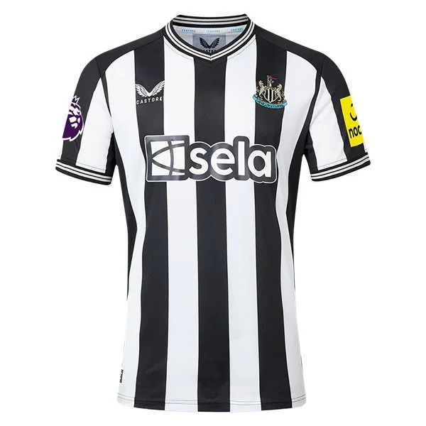 Premier League Trippier Newcastle United Home Jersey 23/24