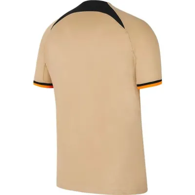Premier League Chelsea Third Jersey 22/23 02