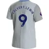 Premier League Calvert-Lewin Everton Third Jersey 23/24