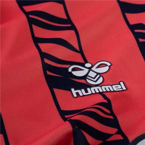 Premier League Everton Away Jersey 23/24