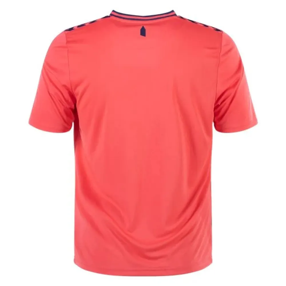 Premier League Everton Away Jersey 23/24