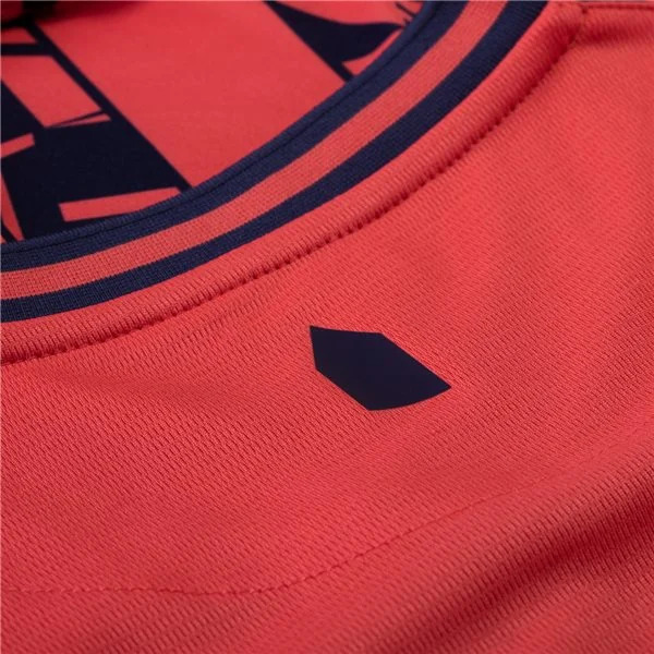 Premier League Everton Away Jersey 23/24