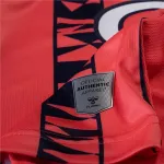 Premier League Everton Away Jersey 23/24