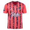 Premier League Calvert-Lewin Everton Away Jersey 23/24