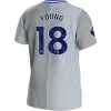 Premier League Young Everton Third Jersey 23/24