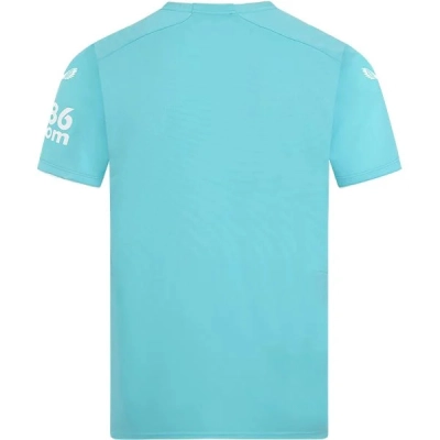 Premier League Wolverhampton Third Jersey 23/24 02