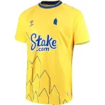 Premier League Everton Third Jersey 22/23