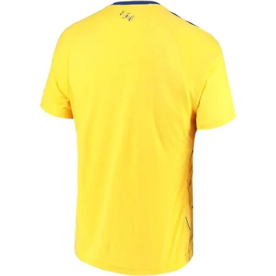 Premier League Everton Third Jersey 22/23 02