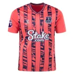 Premier League Onana Everton Away Jersey 23/24