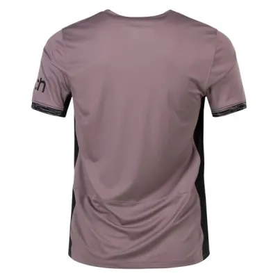 Premier League Men's Replica Tottenham Hotspur Third Jersey 23/24 02