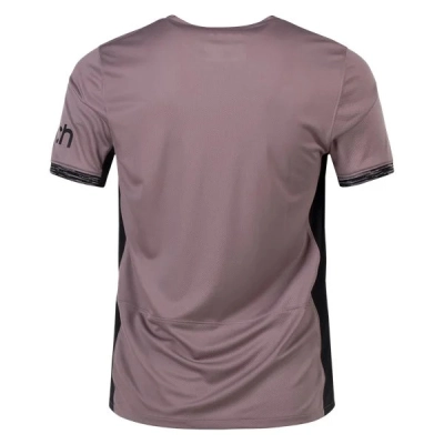 Premier League Men's Replica Tottenham Hotspur Third Jersey 23/24 02