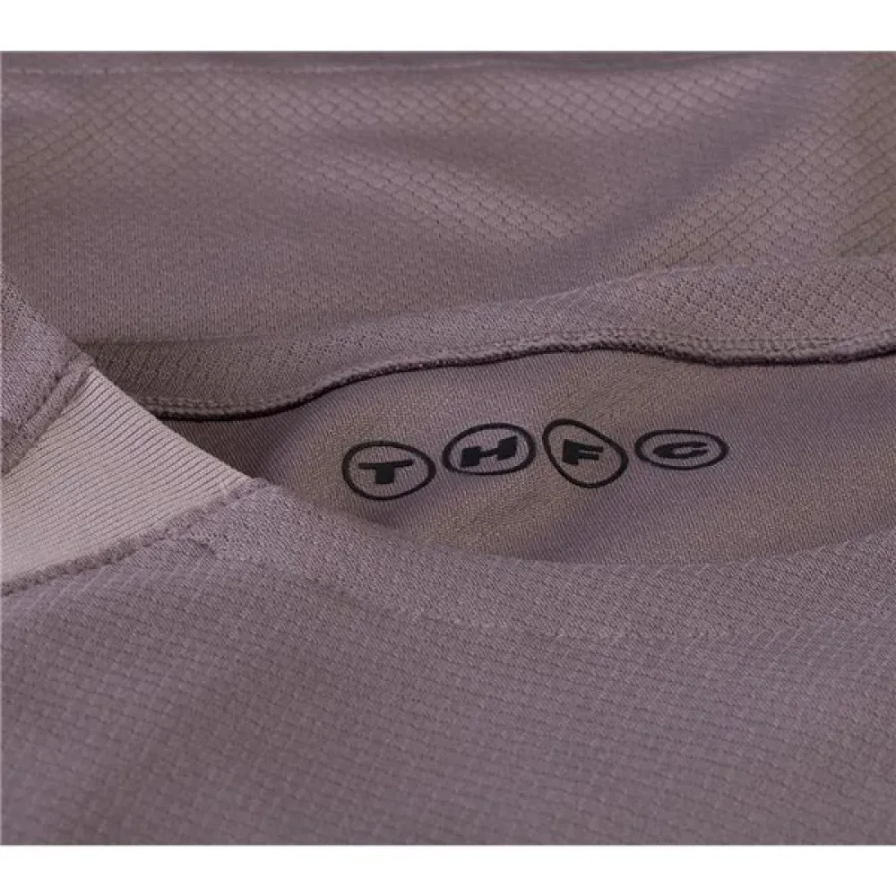 Premier League Men's Replica Tottenham Hotspur Third Jersey 23/24