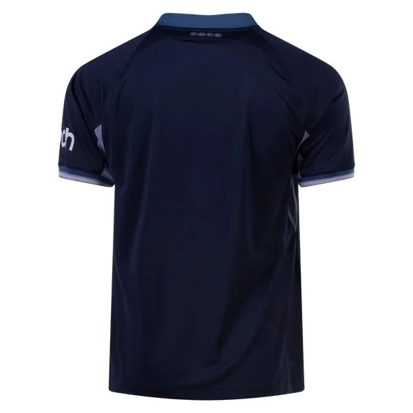 Premier League Men's Replica Tottenham Hotspur Away Jersey 23/24