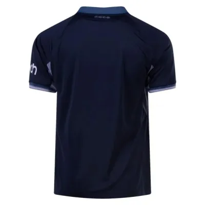 Premier League Men's Replica Tottenham Hotspur Away Jersey 23/24 02