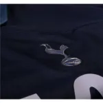 Premier League Men's Replica Tottenham Hotspur Away Jersey 23/24