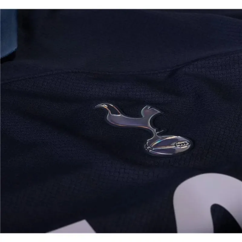 Premier League Men's Replica Tottenham Hotspur Away Jersey 23/24