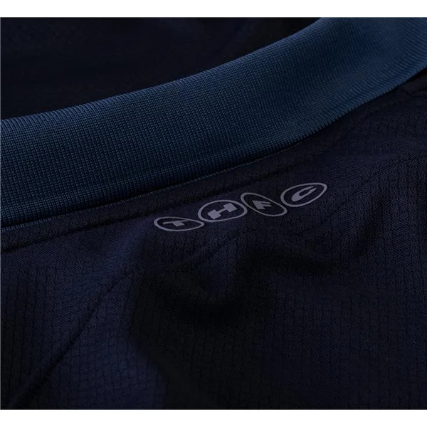 Premier League Men's Replica Tottenham Hotspur Away Jersey 23/24