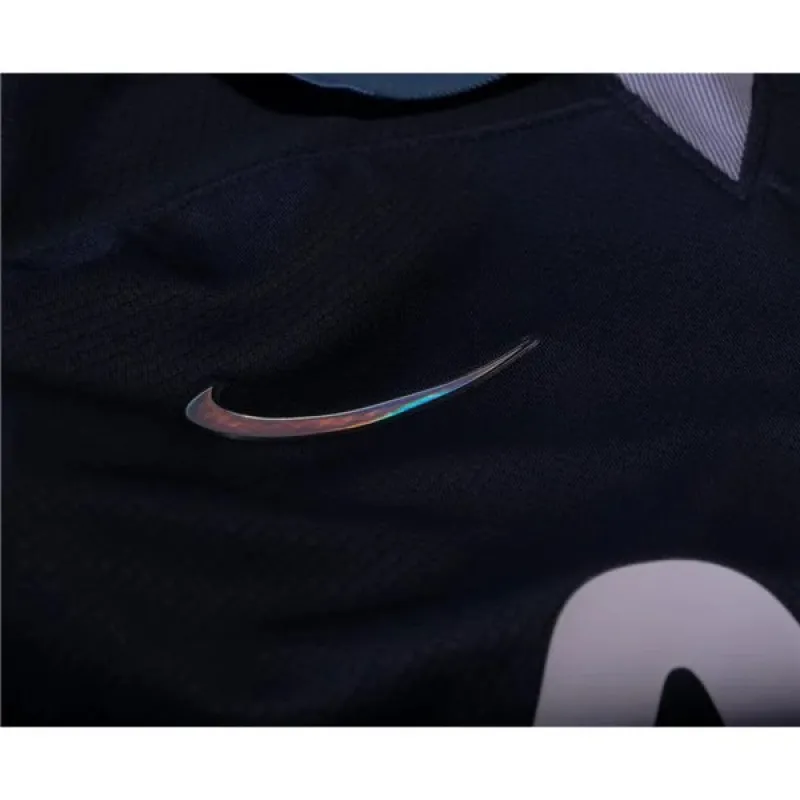 Premier League Men's Replica Tottenham Hotspur Away Jersey 23/24