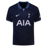 Premier League Men's Replica Tottenham Hotspur Away Jersey 23/24