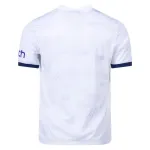 Premier League Men's Replica Tottenham Hotspur Home Jersey 23/24