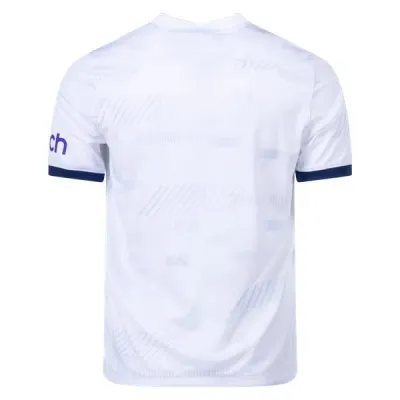 Premier League Men's Replica Tottenham Hotspur Home Jersey 23/24 02