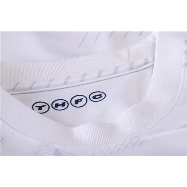 Premier League Men's Replica Tottenham Hotspur Home Jersey 23/24