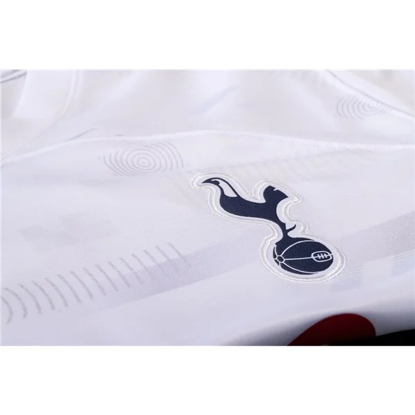 Premier League Men's Replica Tottenham Hotspur Home Jersey 23/24