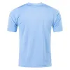 Premier League Men's Replica Manchester City Home Jersey 23/24