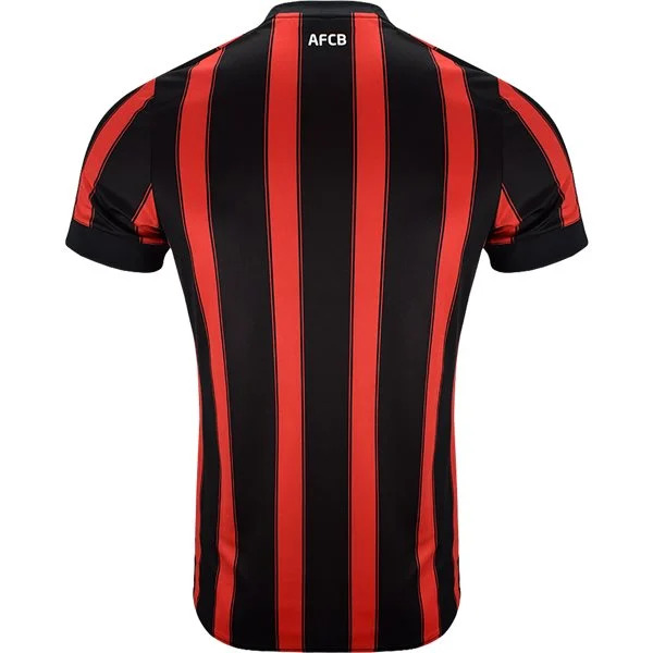 Premier League Men's Replica AFC Bournemouth Jersey 23/24