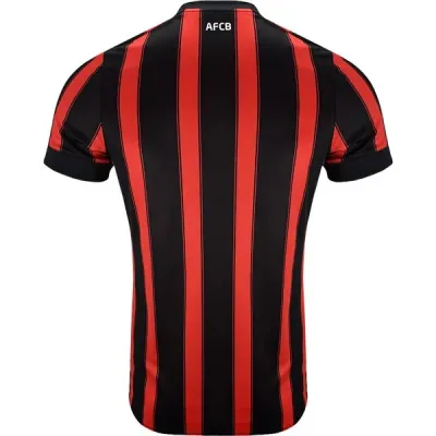 Premier League Men's Replica AFC Bournemouth Jersey 23/24 02