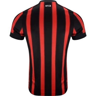 Premier League Men's Replica AFC Bournemouth Jersey 23/24 02