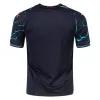 Premier League Men's Replica Manchester City Third Jersey 23/24