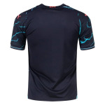 Premier League Men's Replica Manchester City Third Jersey 23/24