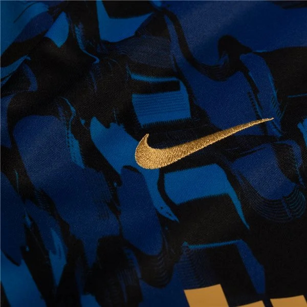 Premier League Chelsea Pre Match Training Jersey 23/24