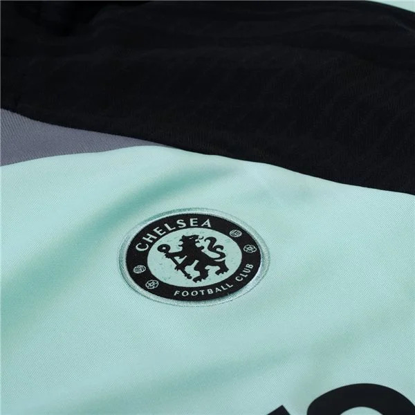 Premier League Chelsea Training Jersey 23/24 Green