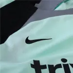 Premier League Chelsea Training Jersey 23/24 Green