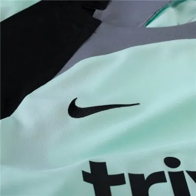 Premier League Chelsea Training Jersey 23/24 Green 02